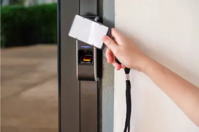 What Can Emergency Commercial Locksmith Services Do For Me?