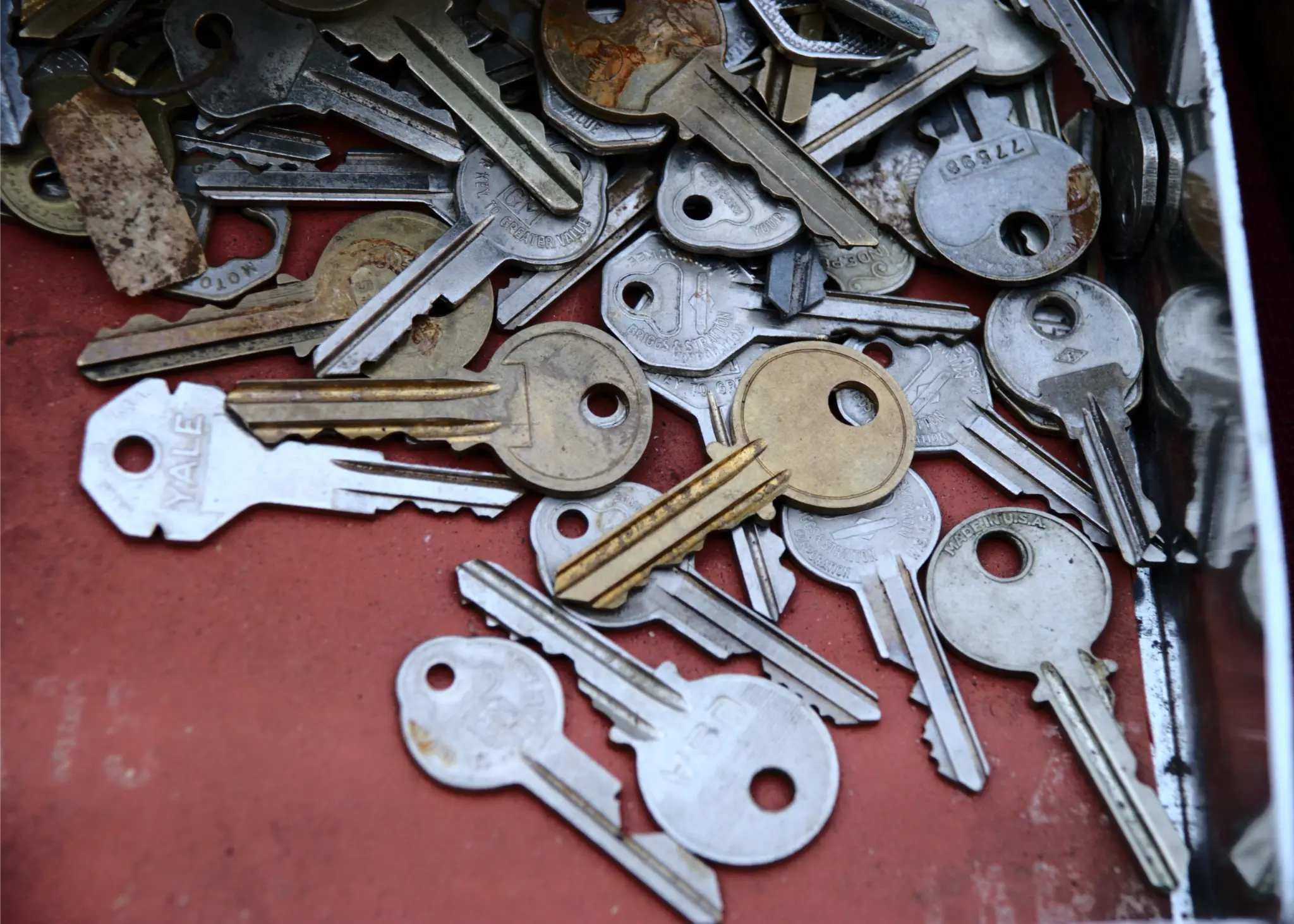 Key Maker Near Me Toronto