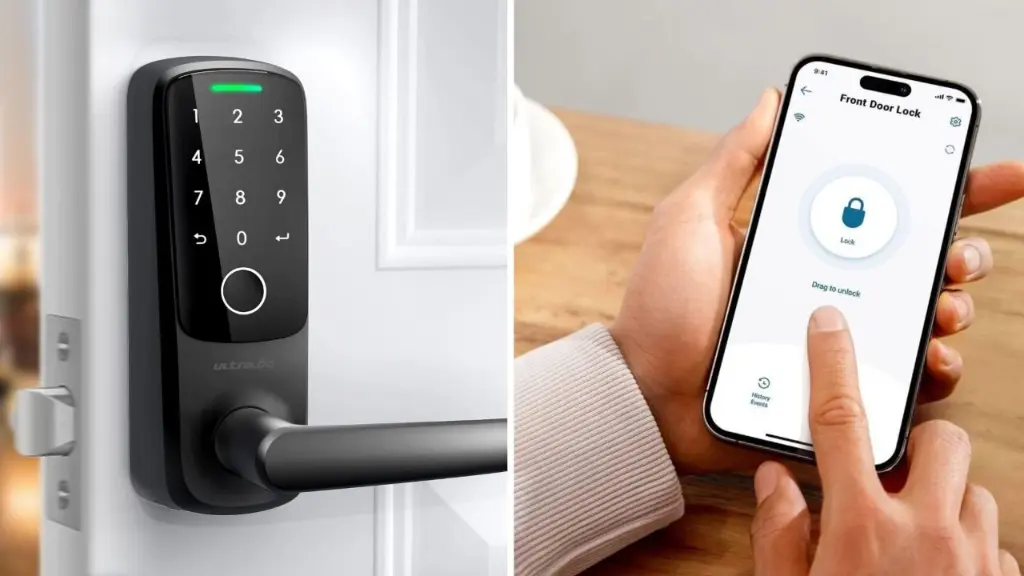 Integration with Apple Home and Smart Home Systems