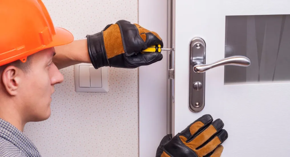 What Is Lock Rekey services