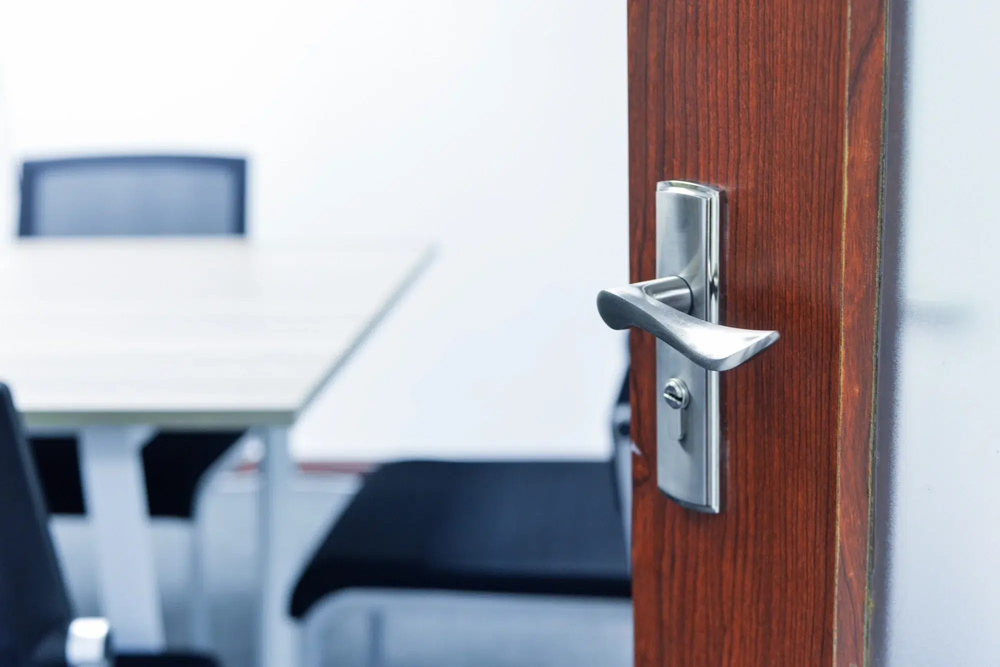 commercial door locks 770