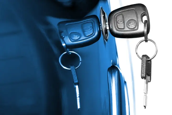 car key locksmith